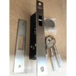 ALI015A FEDERAL TX190H-CRS NARROW HOOK LOCK