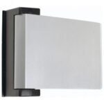 ALPRO 524591 PADDLE HANDLE SAA PULL TO LEFT