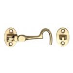 CH001 ZOO ZAB60 3" LIGHTWEIGHT CABIN HOOKS