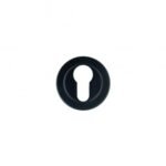 ESC021 ZOO RM001PCB EURO PROFILE ROUND ESCUTCHEON