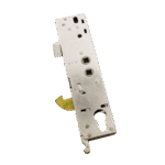 ASGARD GEARBOX 35MM TWIN SPINDLE