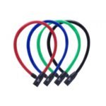 IFAM JUNIOR BIKE CABLE LOCK 600MM X 10MM