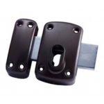 IFAM X5 EURO RIM BOLT