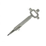 MULTI PURPOSE CYLINDER TOOL