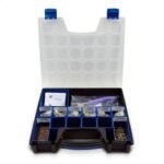 VS0031 VERSA 6 PIN CYLINDER PINNING KIT (PINS CIRCLIPS & SPRINGS)