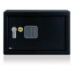 YALE VALUE SAFE RANGE