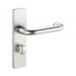 ZOO ZAA013SA 19MM ROUND BAR BATHROOM FURNITURE SA