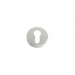 ZOO ZCS RANGE CONCEALED FIX ESCUTCHEONS (GRADE 304) PS