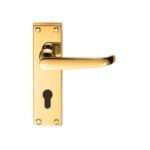 JEDO VICTORIAN EURO FURNITURE BRASS BOXED