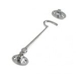 CH003 ZOO ZAB62SC 6" HEAVYWEIGHT CABIN HOOKS