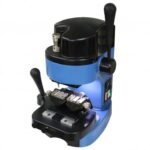 CLT0024 RST MUSTANG LASER CAVITY KEY CUTTING MACHINE