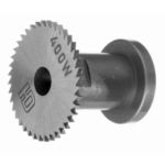 400W WARD CUTTER - TOP HAT (SC010 or CW1110) FOR SILCA LANCER MORTICE KEY MACHINE