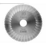 750SF CUTTER - SIDE & FACE (MC002 or CW1119) FOR MANCUNA / RST JAKEY MK2/MK4 MORTICE KEY CUTTING MACHINES