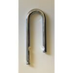 FCO019 FEDERAL 2 INCH SHACKLE FOR 92A PADLOCK