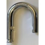 FCO026 FEDERAL 1 INCH SHACKLE FOR 740 PADLOCK