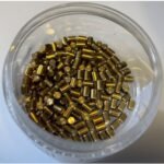 FCO084 FEDERAL ANTI-BUMPING PINS (BOX OF 200)