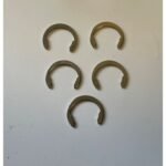 FCO095 FEDERAL CYLINDER CLIPS BOX OF 200