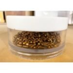 FD-10022 FEDERAL BOTTOM PIN 8 FOR 6R0 PADLOCKS (BOX OF 500)