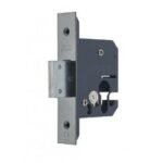 FDM012 JEDO JL1060 EURO DEADLOCK CASE ONLY