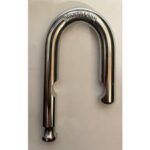 FDM014 FEDERAL 25MM STANDARD SHACKLE FOR 710 PADLOCK