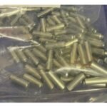 FDM015 FEDERAL SHACKLE RETAINING PIN FOR 730 & 740 SERIES PADLOCKS