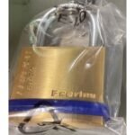 FPAD0189 FEDERAL SF40R-12P-KA 40MM PADLOCKS KEYED ALIKE (BOX OF 12)