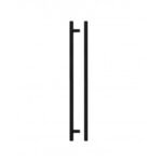 FURN133 ZOO TDFPT-320-380MB T BAR CABINET HANDLE