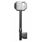 KB0048 L353A B230ANP ERA PRO-FIT 5L MORTICE KEY BLANK