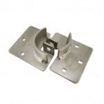 MX415 MAXUS 73MM SECURITY VEHICLE HASP