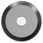 LSCB012 12RF (JC001 or CW1005) JAKEY CUTTER FOR JAKEY MK3 AUTO CYLINDER KEY CUTTING MACHINE