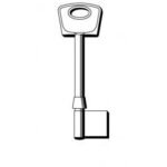 ZOO ZBSCK01 (CHUBB 3G114E RETRO) 5L GEN MORTICE KEY BLANK