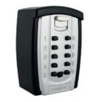 KYK010 MAXUS MX402 PUSH BUTTON KEY SAFE