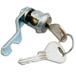 LION LOCKER 20MM SNAP IN CAMLOCK