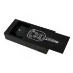 TESSI ELMAG1 EXTRA LARGE MAGNETIC KEY BOX