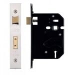 MUN007KA ZOO ZURS376SSKA 2277 REPLACEMENT SASHLOCK 3" SS KEYED ALIKE