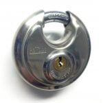PATON PD70 70MM DISCUS PADLOCK