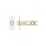PRTL76PS ZOO PROJECT TUBULAR LATCH 76MM BOLT THROUGH PS