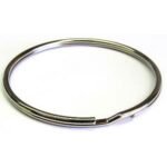 SPLIT KEY RING 3" (76MM) - SINGLES