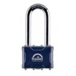 SQU064 SQUIRE 35/1.5 STRONGLOCK LAMINATED LONG SHACKLE PADLOCK