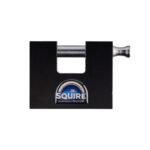SQU090/KA SQUIRE STRONGHOLD WS75SKA CONTAINER PADLOCK KEYED ALIKE