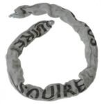 SLEEV15 SQUIRE CP48 TOUGHLOK™ HARDENED CHAIN 6.5MM X 1200MM