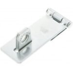 STERLING PCC 75 SB (WAS EHS075) 75MM ZINC HASP