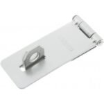 STERLING EHS115 115MM ZINC HASP