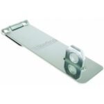 STERLING EHS135 135MM ZINC HASP