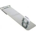 STERLING EHS155 155MM ZINC HASP