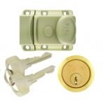 YALE 706 ENB/PB BOXED