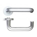 ZOO ZAA030SA 19MM ROUND BAR ON ROSE SAA