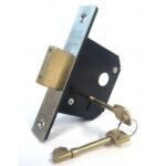 MZBS002 ZOO ZBSCD67PVD (3G114E RETRO-FIT) DEAD 2.5" PVD GOLD