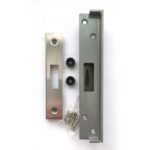 ZOO ZBSCR02SS REBATE SET 13MM SS (CHUBB 3G114E RETRO)