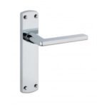ZOO ZCZ012CP LEON LONG LATCH FURNITURE CP